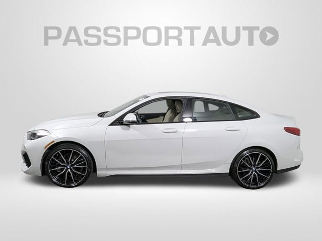 2023 BMW 228i 228i xDrive