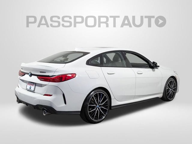 2023 BMW 228i 228i xDrive