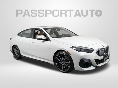 2023 BMW 228i 228i xDrive