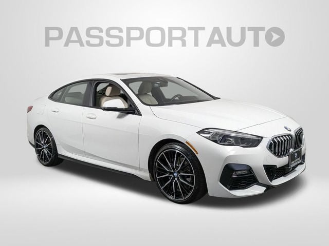 2023 BMW 228i 228i xDrive