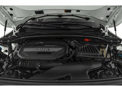 2022 BMW 228xi 228i xDrive
