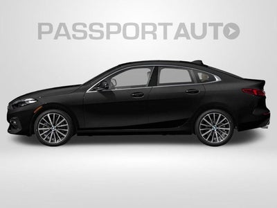 2022 BMW 228xi 228i xDrive