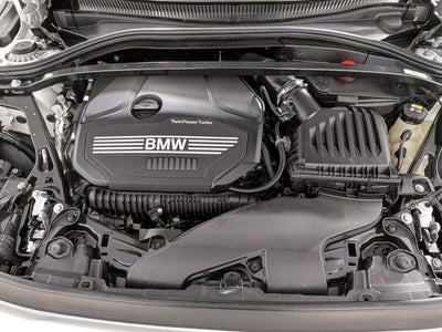 2022 BMW 228xi 228i xDrive