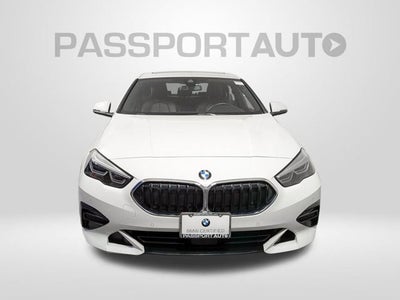 2022 BMW 228xi 228i xDrive