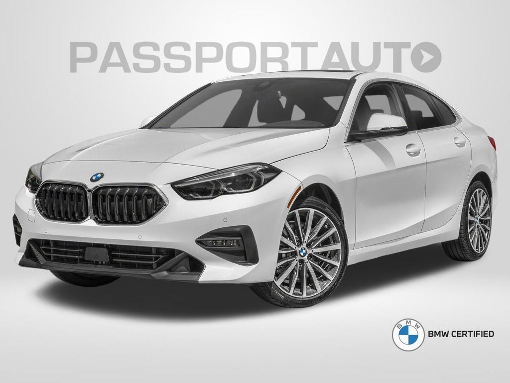 2024 BMW 2 Series 228i xDrive