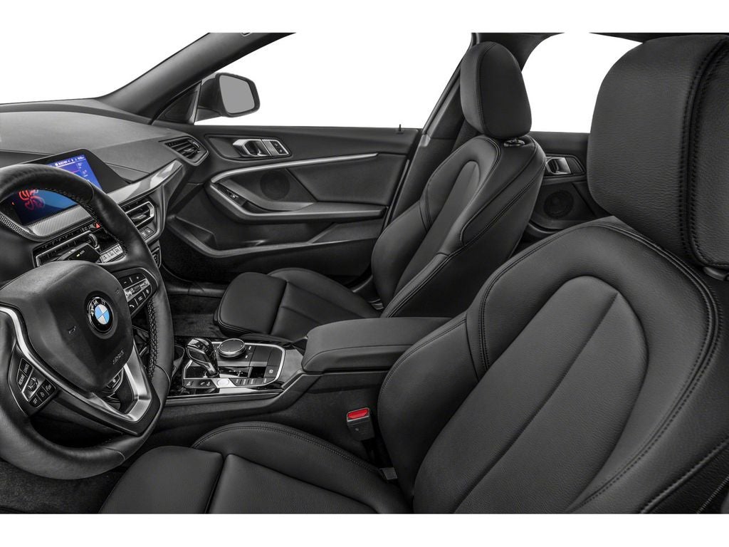 2024 BMW 2 Series 228i xDrive