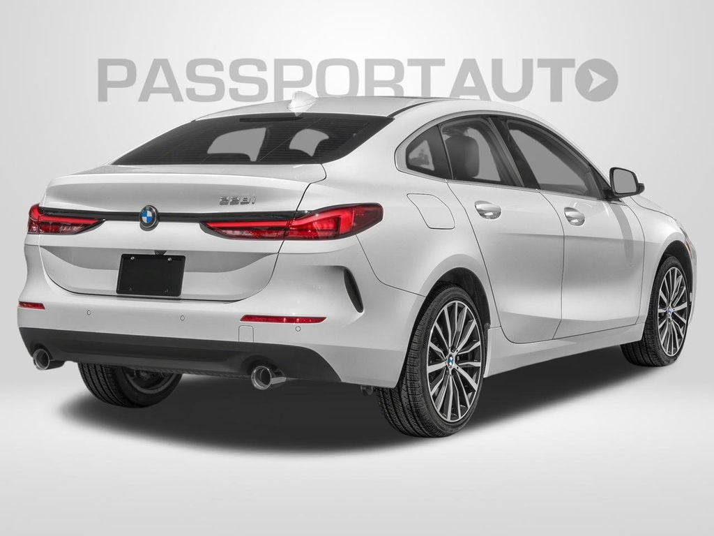 2024 BMW 2 Series 228i xDrive