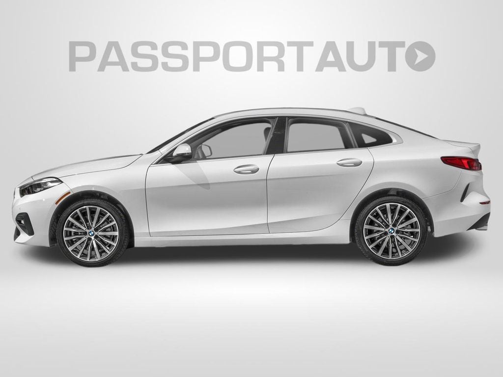 2024 BMW 2 Series 228i xDrive