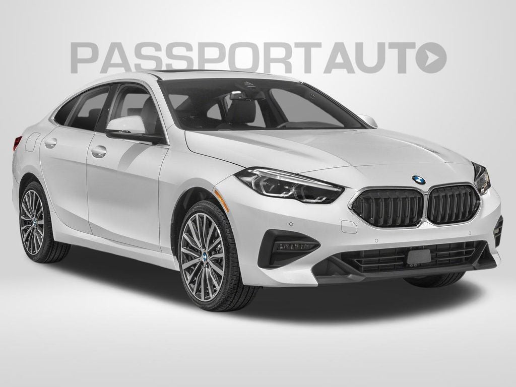 2024 BMW 2 Series 228i xDrive