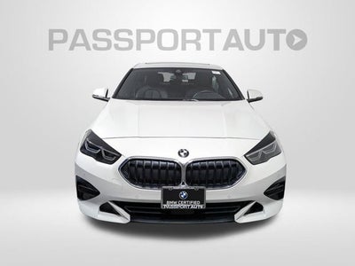 2024 BMW 228i 228i xDrive