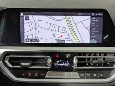 2023 BMW 430i xDrive 430i xDrive