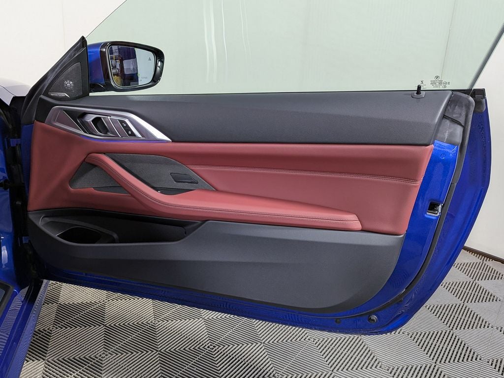 2023 BMW 430i xDrive 430i xDrive