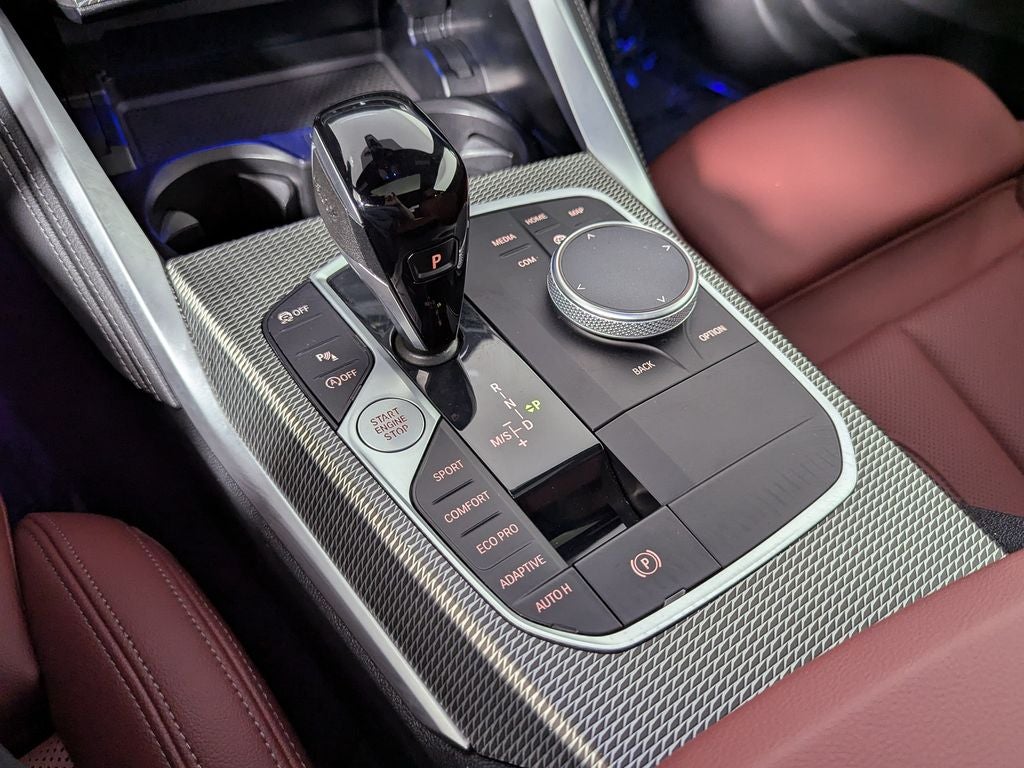 2023 BMW 430i xDrive 430i xDrive