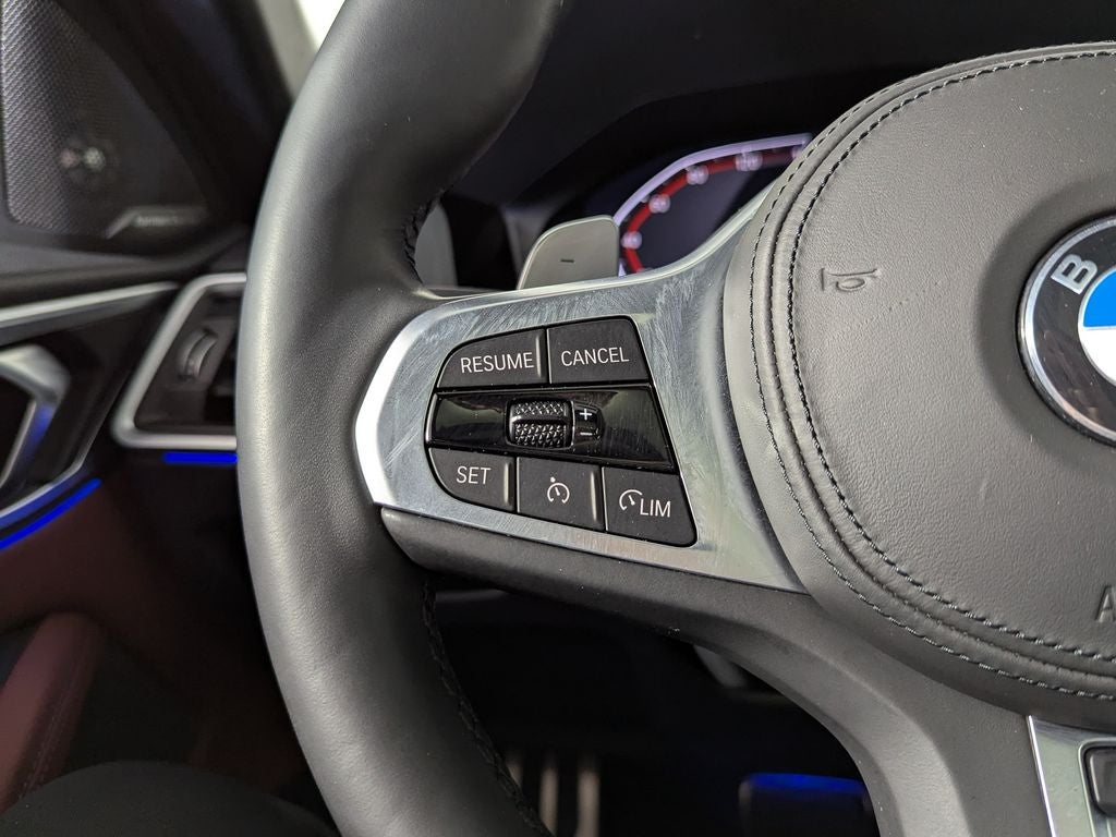 2023 BMW 430i xDrive 430i xDrive