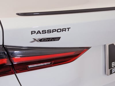 2024 BMW 4 Series 430i xDrive