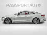 2024 BMW 4 Series 430i xDrive