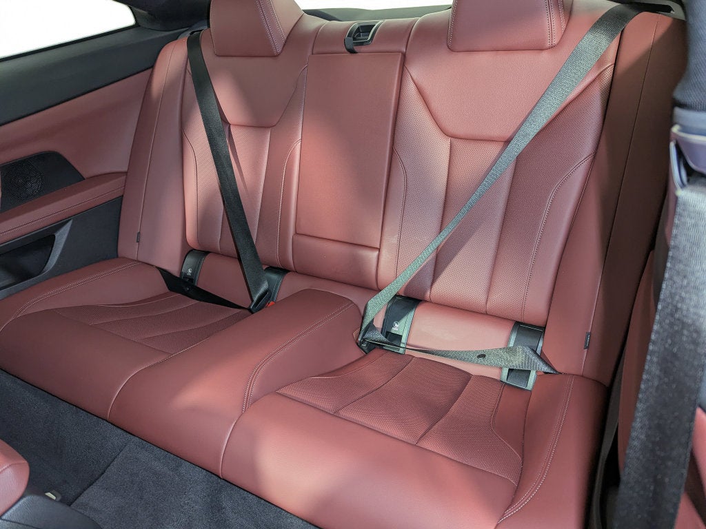 2024 BMW 430i xDrive 430i xDrive