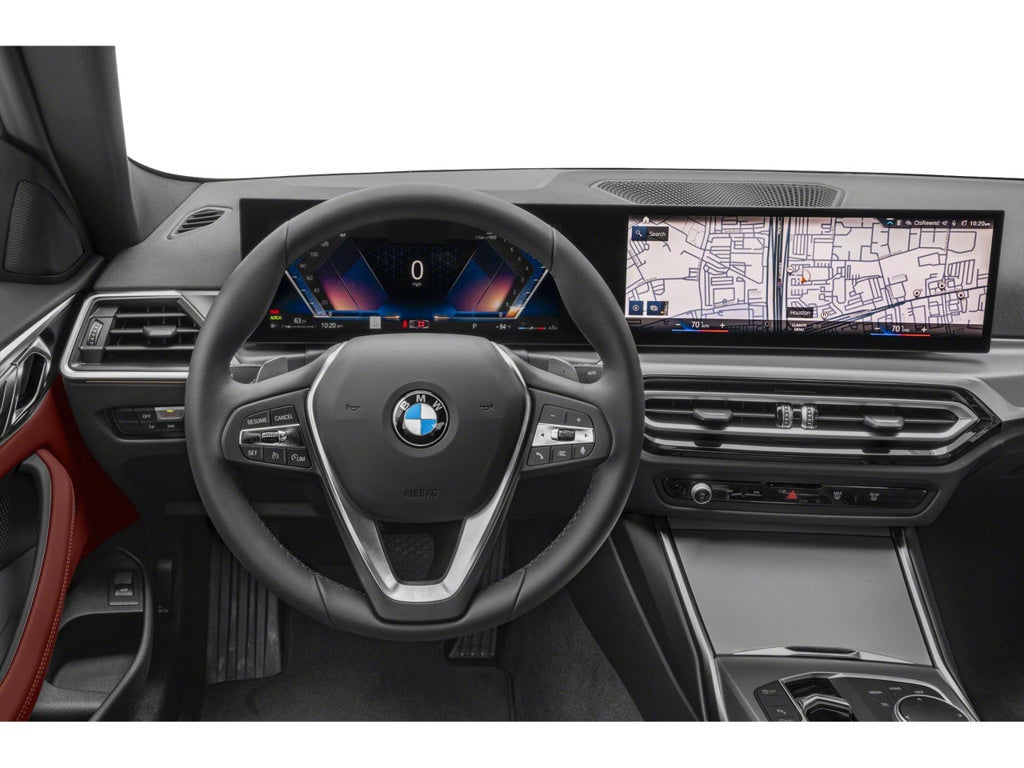 2024 BMW 4 Series 430i xDrive