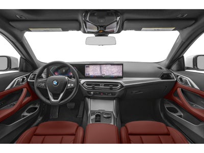2024 BMW 4 Series 430i xDrive