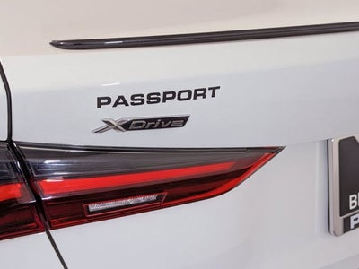 2024 BMW 430i xDrive 430i xDrive