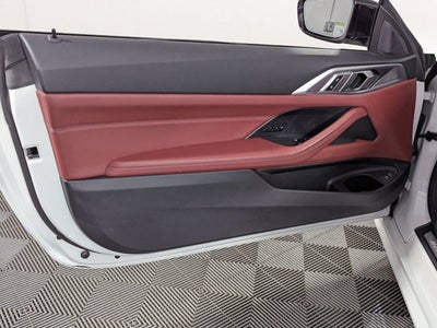 2024 BMW 430i xDrive 430i xDrive