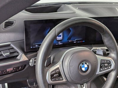 2024 BMW 430i xDrive 430i xDrive