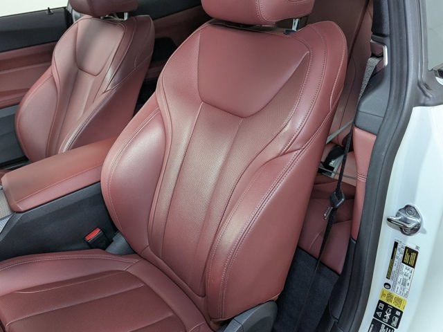 2024 BMW 430i xDrive 430i xDrive
