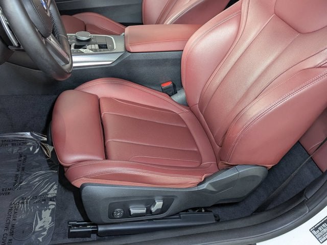 2024 BMW 430i xDrive 430i xDrive