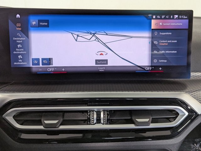 2024 BMW 430i xDrive 430i xDrive