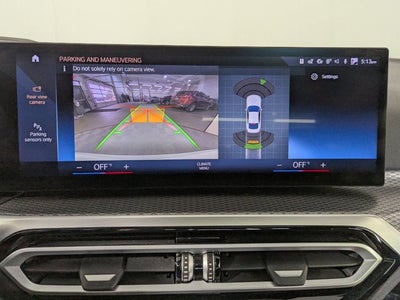 2024 BMW 430i xDrive 430i xDrive