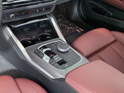 2024 BMW 430i xDrive 430i xDrive