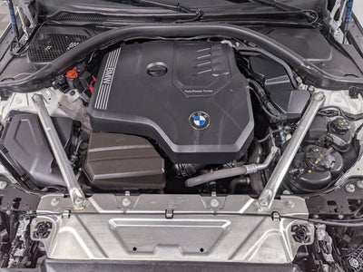 2024 BMW 430i xDrive 430i xDrive
