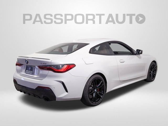 2024 BMW 430i xDrive 430i xDrive