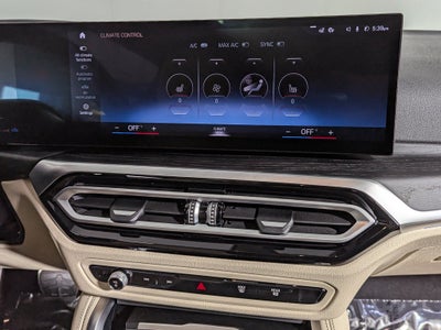 2024 BMW 430i xDrive 430i xDrive