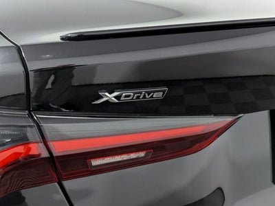 2024 BMW 430i xDrive 430i xDrive