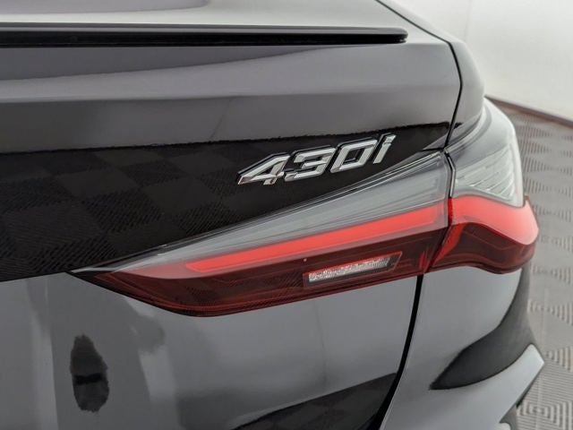 2024 BMW 430i xDrive 430i xDrive