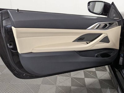 2024 BMW 430i xDrive 430i xDrive