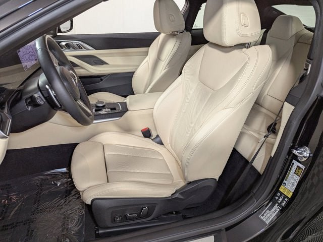 2024 BMW 430i xDrive 430i xDrive