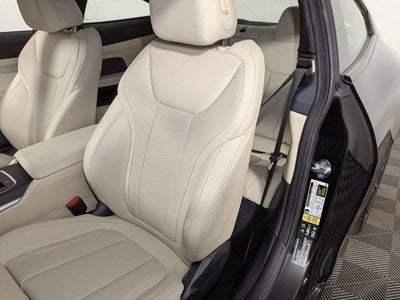 2024 BMW 430i xDrive 430i xDrive