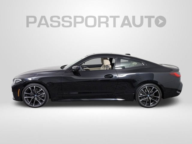 2024 BMW 430i xDrive 430i xDrive