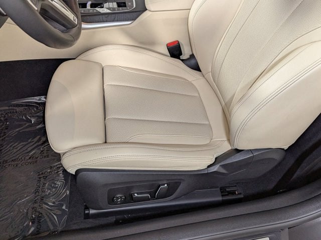 2024 BMW 430i xDrive 430i xDrive