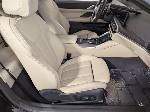 2024 BMW 430i xDrive 430i xDrive