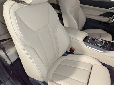 2024 BMW 430i xDrive 430i xDrive