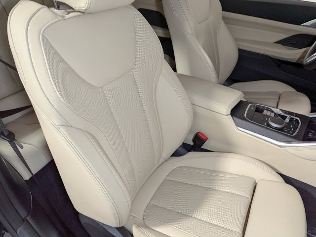 2024 BMW 430i xDrive 430i xDrive