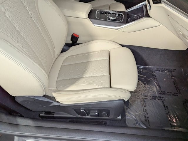 2024 BMW 430i xDrive 430i xDrive