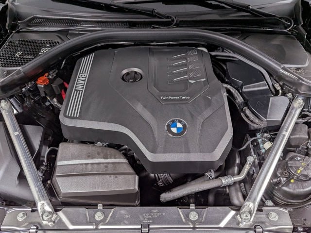 2024 BMW 430i xDrive 430i xDrive