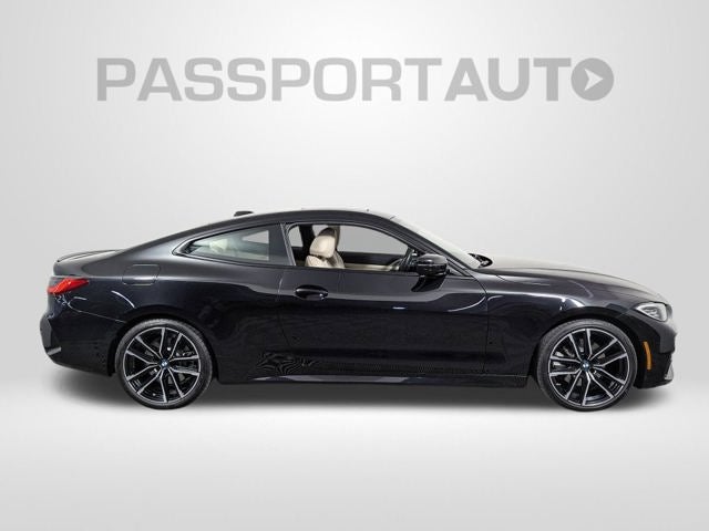 2024 BMW 430i xDrive 430i xDrive