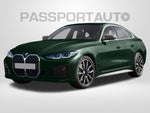 2023 BMW 430i xDrive 430i xDrive Gran Coupe