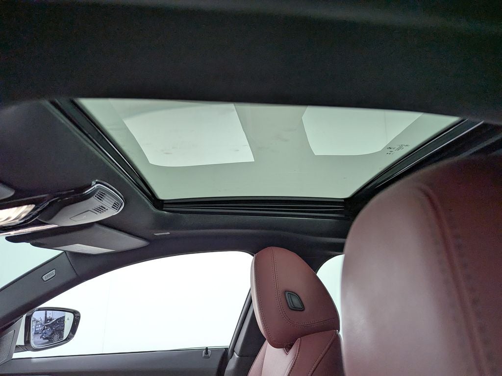 2024 BMW 4 Series 430i xDrive Gran Coupe