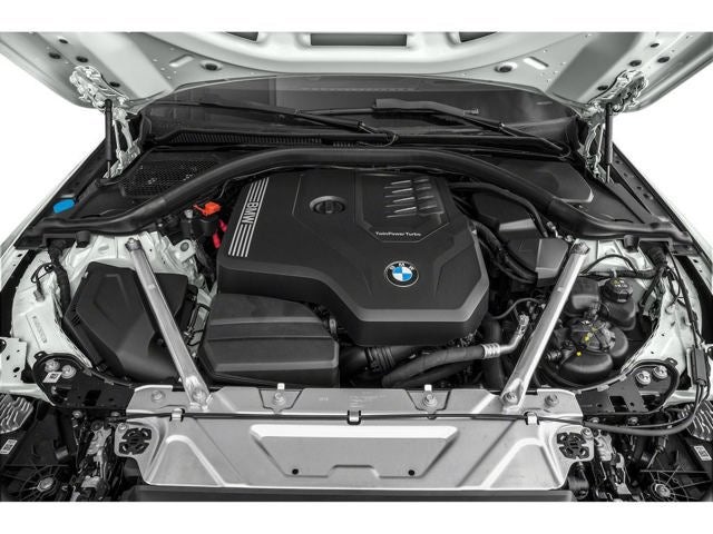 2024 BMW 4 Series 430i xDrive Gran Coupe